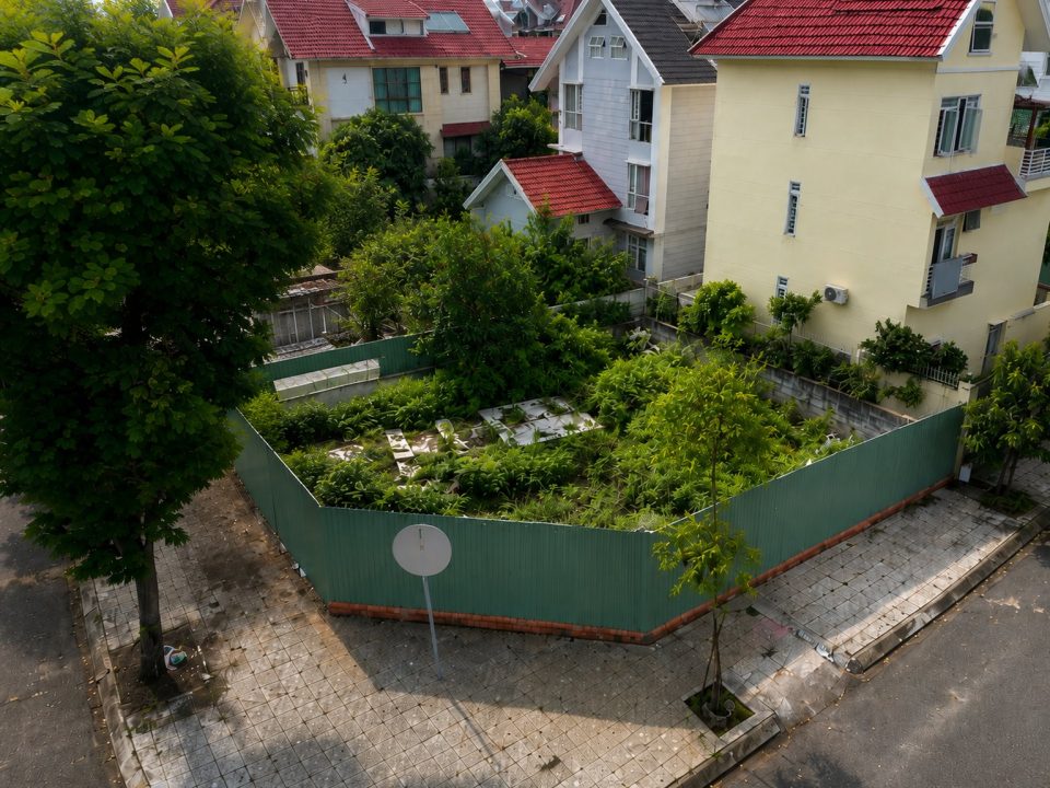 💎 TÀI SẢN HIẾM BÁN VEN SÔNG SADECO – LÔ GÓC ĐẮC ĐỊA, ĐƯỜNG RỘNG 20M
