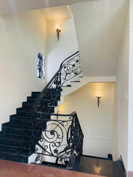 BIỆT THỰ GÓC 2 MẶT TIỀN ĐƯỜNG SỐ 66 – VIEW CÔNG VIÊN TÂN QUY ĐÔNG | 162M² | 40 TỶ