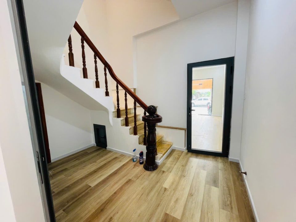 🔥 HÀNG HIẾM MẶT TIỀN TÂN QUY đường số 43 – 95,4M² | NGANG 5M | GIÁ CHỈ 18,5 TỶ