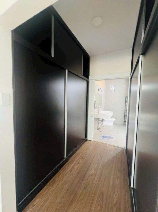🔥 BIỆT THỰ 240M² KDC TẤN TRƯỜNG – NGANG 12M | 4PN | NHÀ HOÀN THIỆN | 32 TỶ