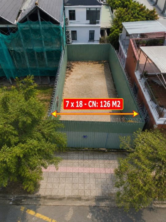🔥 BÁN LÔ ĐẤT NỀN BIỆT THỰ SADECO VEN SÔNG – ĐƯỜNG SỐ 2 – ĐỐI DIỆN RMIT – VỊ TRÍ ĐẮC ĐỊA