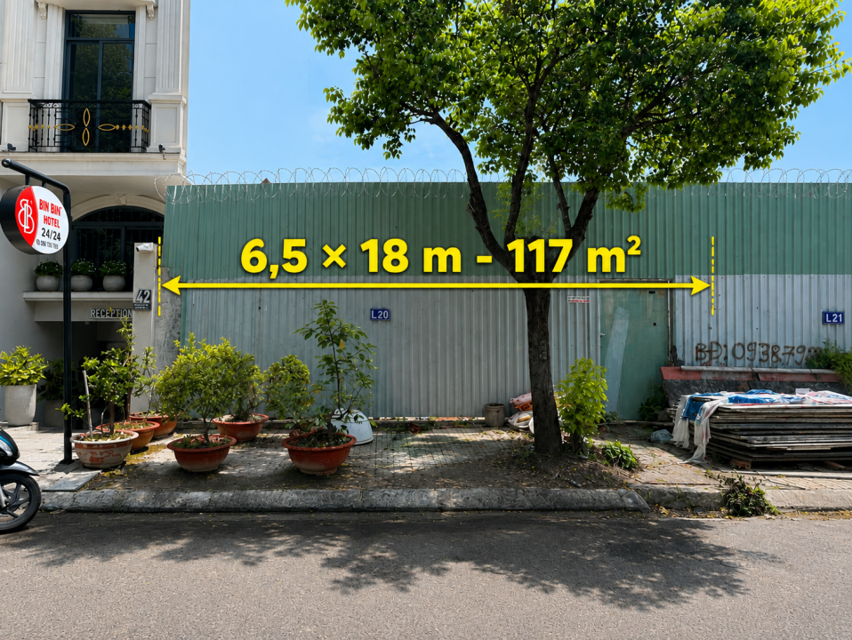 🏢 ĐẤT NỀN BIỆT THỰ SADECO VEN SÔNG – VIEW TRỰC DIỆN CÔNG VIÊN – ĐƯỜNG SỐ 4 | TÀI SẢN KHAN HIẾM