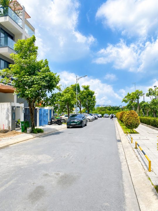 🔥 11.5 TỶ SỞ HỮU NGAY ĐẤT NỀN SHOPHOUSE Q7 RIVERSIDE – 90M², ĐỐI DIỆN CHUNG CƯ!