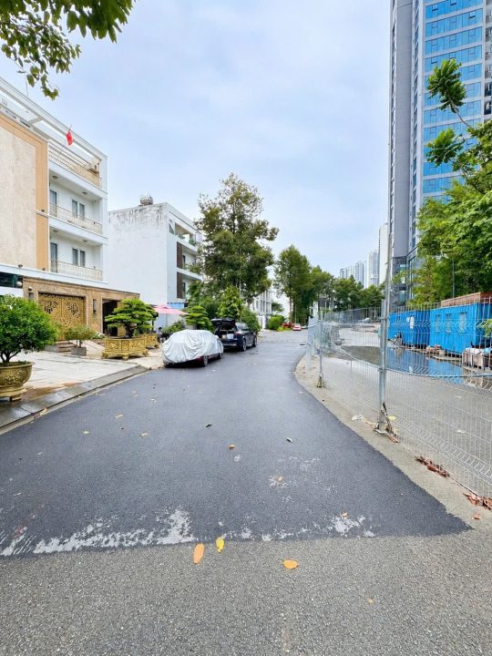 🔥 29 TỶ – NHÀ PHỐ EVERRICH 3, 144M² + ĐANG CÓ HĐT 50 TRIỆU/THÁNG!