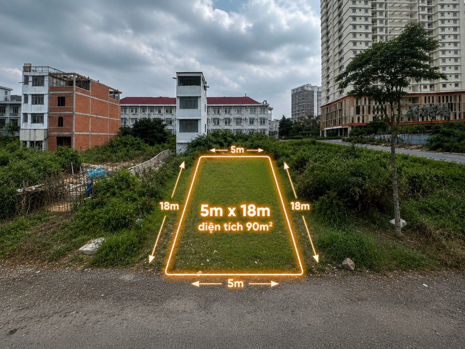 🏠 LÔ ĐẤT NỀN NHÀ PHỐ TĐC PHÚ MỸ – ĐƯỜNG D9 | GIÁ TỐT – KHU DÂN CƯ ĐỒNG BỘ
