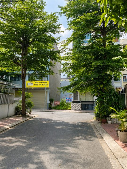 LÔ ĐẤT BIỆT THỰ 200M² KDC KIM SƠN – ĐƯỜNG SỐ 5 – GIÁ TỐT 31 TỶ