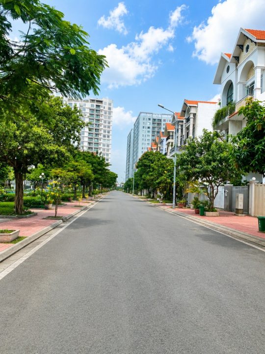 HÀNG HIẾM KDC HIM LAM – ĐẤT BIỆT THỰ 150M²  – GIÁ TỐT 37,5 TỶ