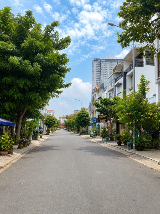 HOT! NHÀ PHỐ TĐC HIM LAM QUẬN 7 – DT 10×16.2M – ĐANG CHO THUÊ 50 TRIỆU/THÁNG – CHỈ 37 TỶ TL