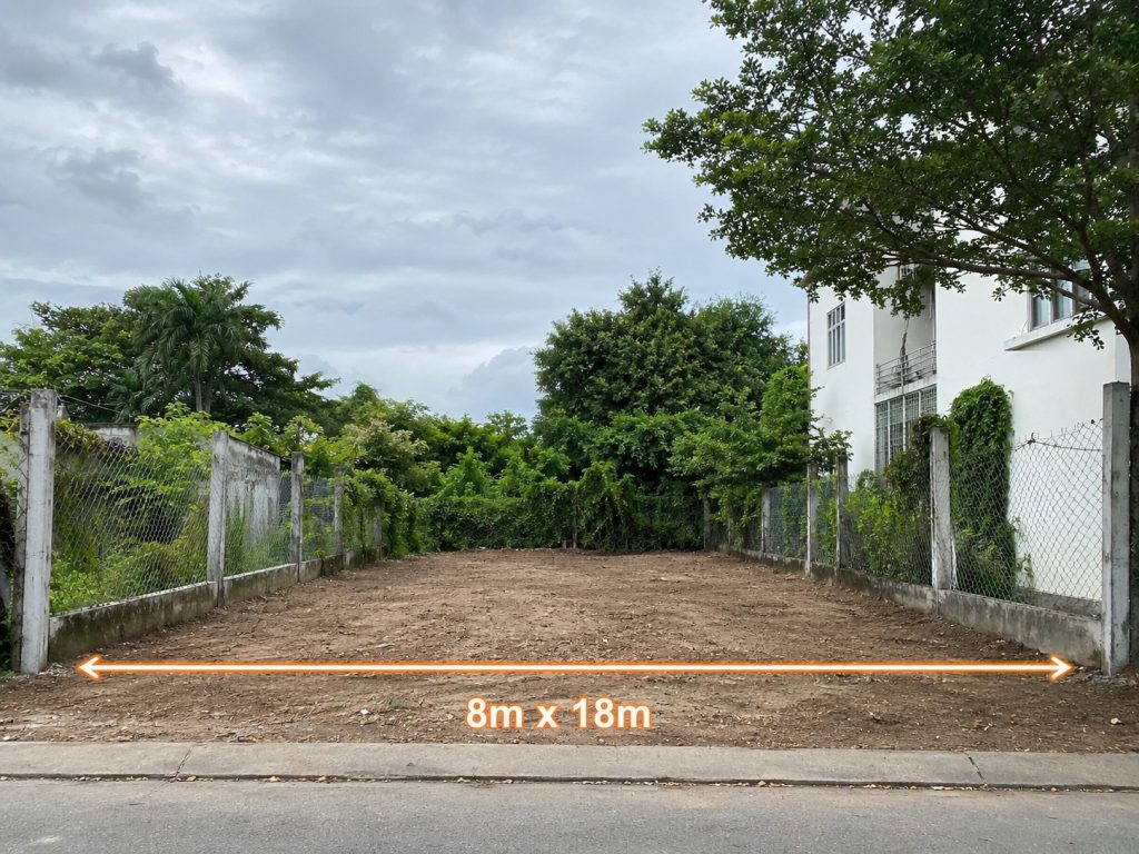 BÁN ĐẤT NỀN BIỆT THỰ GÓC KDC EVERRICH 3 – 248M² | GIÁ 37,2 TỶ