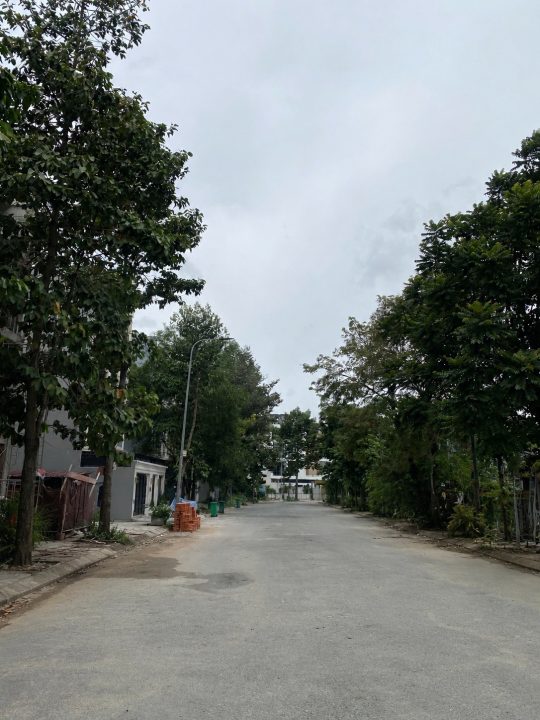 BÁN ĐẤT NỀN BIỆT THỰ GÓC KDC EVERRICH 3 – 248M² | GIÁ 37,2 TỶ