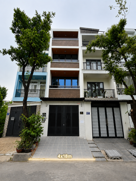 🏡 BÁN NHÀ PHỐ KDC TÂN QUY ĐÔNG – ĐƯỜNG SỐ 31 – QUẬN 7