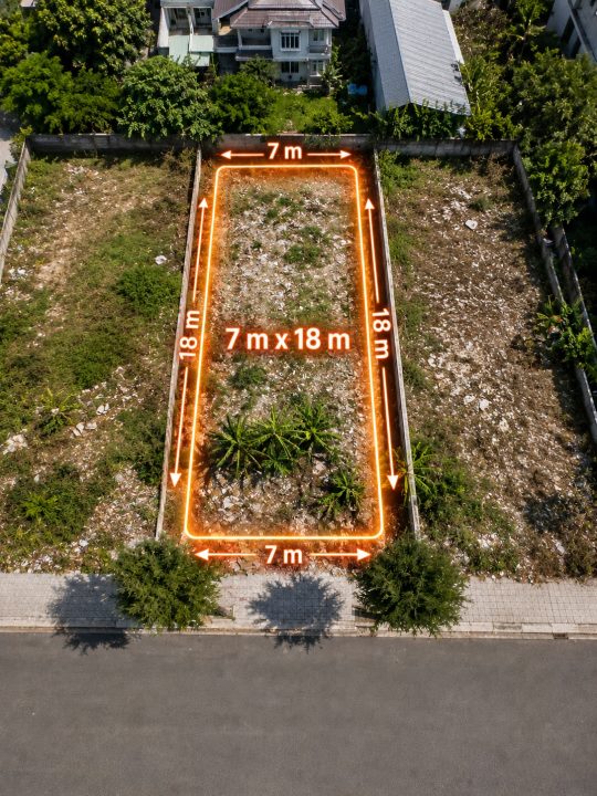 🏡 BÁN ĐẤT NỀN BIỆT THỰ MẶT TIỀN NGUYỄN VĂN LINH – SADECO VEN SÔNG