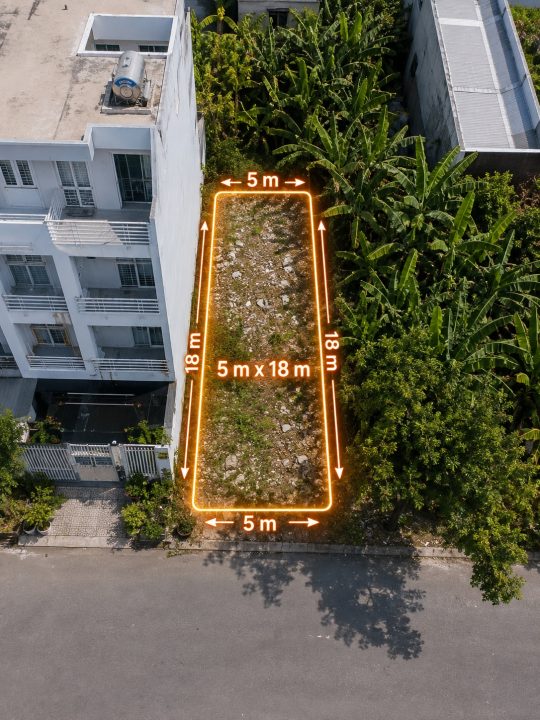🍀 LÔ ĐẤT NỀN SADECO VEN SÔNG – ĐƯỜNG SỐ 14