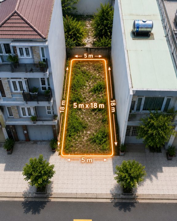 🏠 LÔ ĐẤT NỀN NHÀ PHỐ CÔNG ÍCH Q4 – ĐƯỜNG SỐ 1A | SỔ HỒNG RIÊNG | GIÁ TỐT
