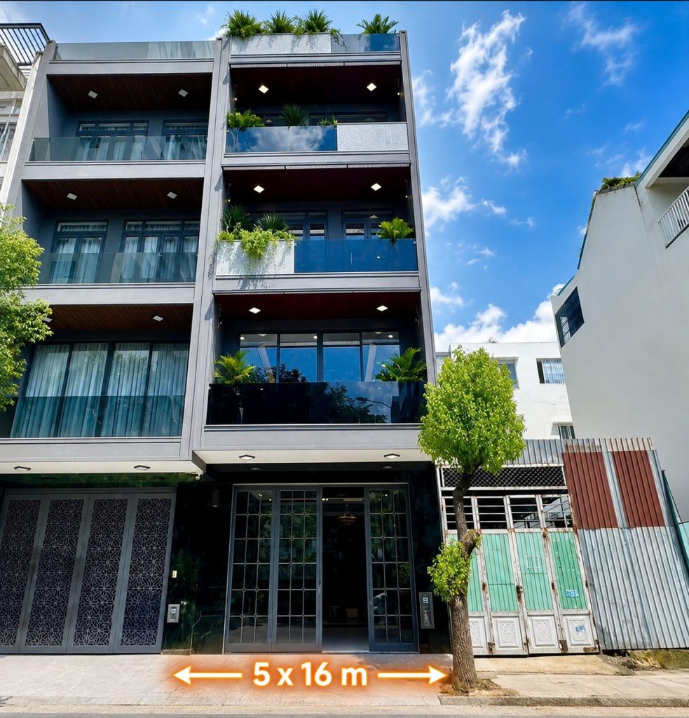 🏠 NHÀ PHỐ XÂY MỚI – FULL NỘI THẤT CAO CẤP – KDC CÔNG ÍCH Q4 – ĐƯỜNG SỐ 2B