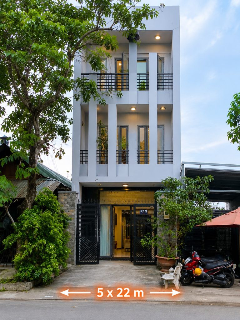 🏠 NHÀ PHỐ HOÀN THIỆN TĐC PHÚ MỸ – ĐƯỜNG D1 | GIÁ TỐT
