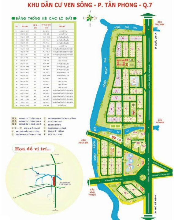 CHỈ 20 TỶ SỞ HỮU LÔ ĐẤT BIỆT THỰ 126M² TẠI SADECO VEN SÔNG – 7x18M – SỔ HỒNG!