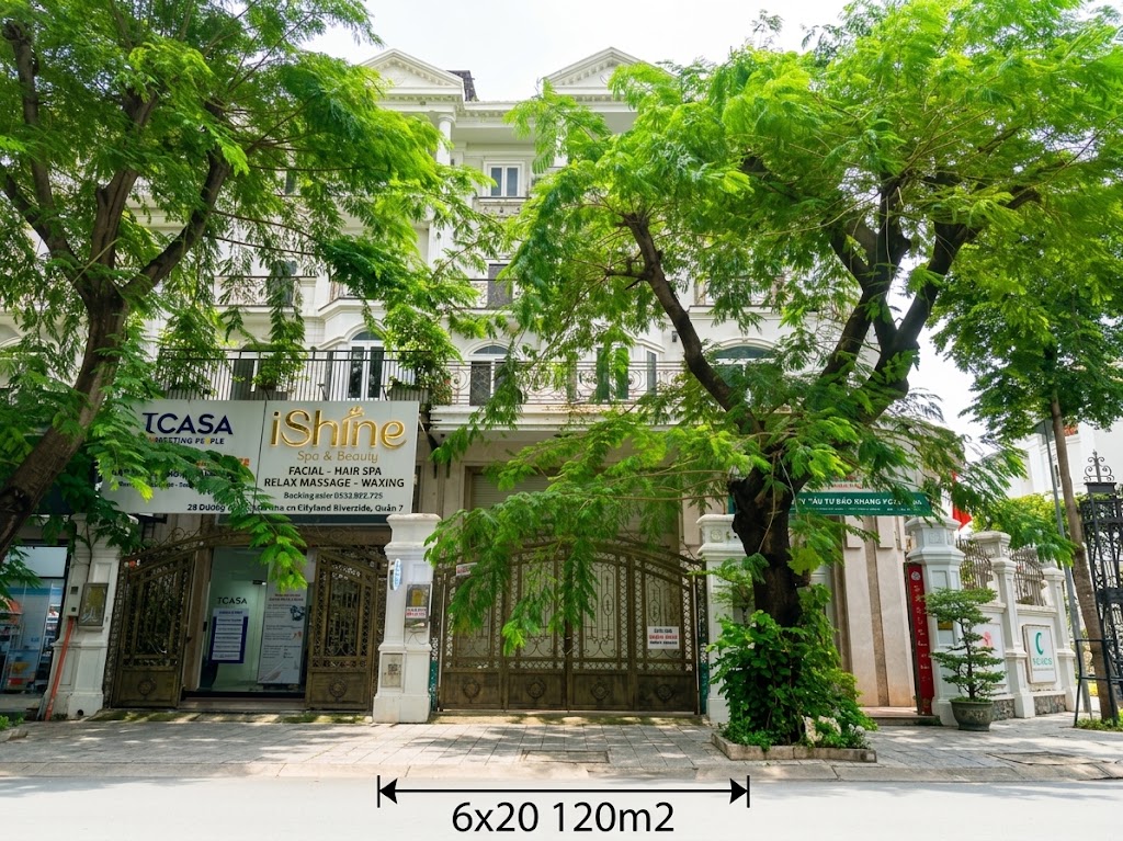 BÁN NHÀ PHỐ KDC CITY LAND – ĐƯỜNG SỐ 1 VỊ TRÍ ĐẸP – ĐƯỜNG RỘNG – DỄ KINH DOANH