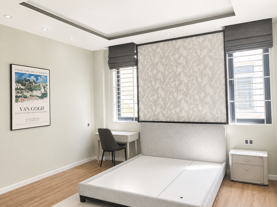 BIỆT THỰ HIM LAM ĐẲNG CẤP – FULL NỘI THẤT, THANG MÁY, DÒNG TIỀN 100 TRIỆU/THÁNG | CHỈ 60 TỶ