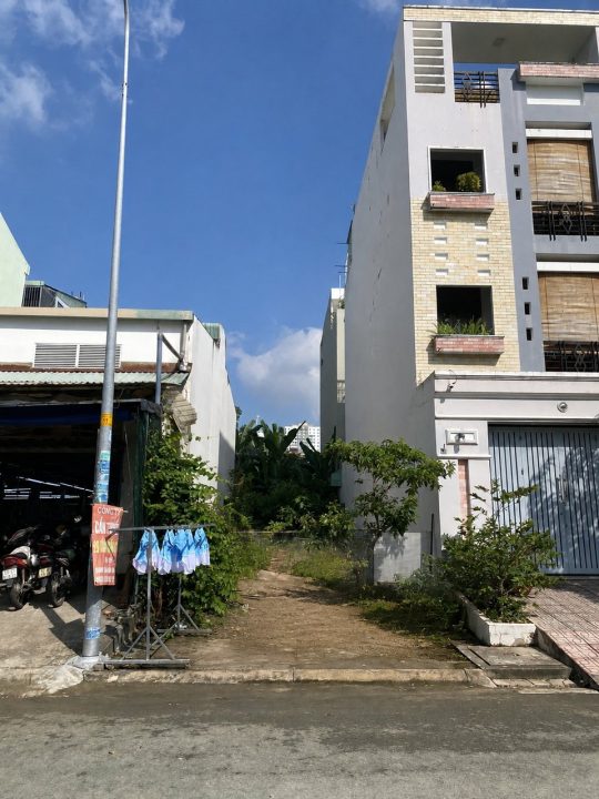 🚀 ĐẤT NỀN KDC PHÚ MỸ – ĐƯỜNG 20M RỘNG THOÁNG – ĐÓN SÓNG TĂNG GIÁ TUYẾN METRO