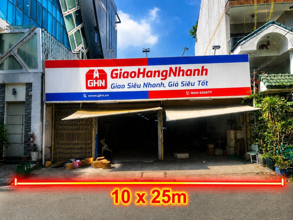 HÀNG HIẾM TÂN THUẬN NAM – ĐẤT 10M NGANG, 255M² | XÂY BUILDING – CHDV | 25 TỶ