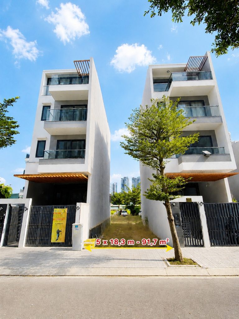 🍀 ĐẤT NỀN Q7 RIVERSIDE – TÀI SẢN ĐẦU TƯ ĐÓN SÓNG TĂNG GIÁ
