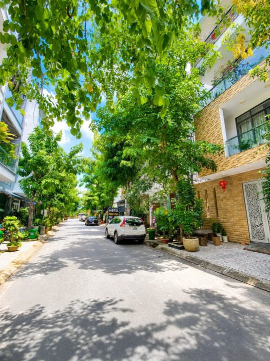 🏠 NHÀ MẶT TIỀN CÔNG ÍCH Q4 – 7x19M | 133M² | ĐƯỜNG NỘI KHU 12M