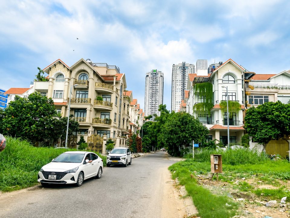 🔥 HIẾM CÓ KHÓ TÌM! CHỈ 44 TỶ SỞ HỮU NGAY LÔ ĐẤT BIỆT THỰ 10x20M ĐẸP BẬC NHẤT KDC HIM LAM