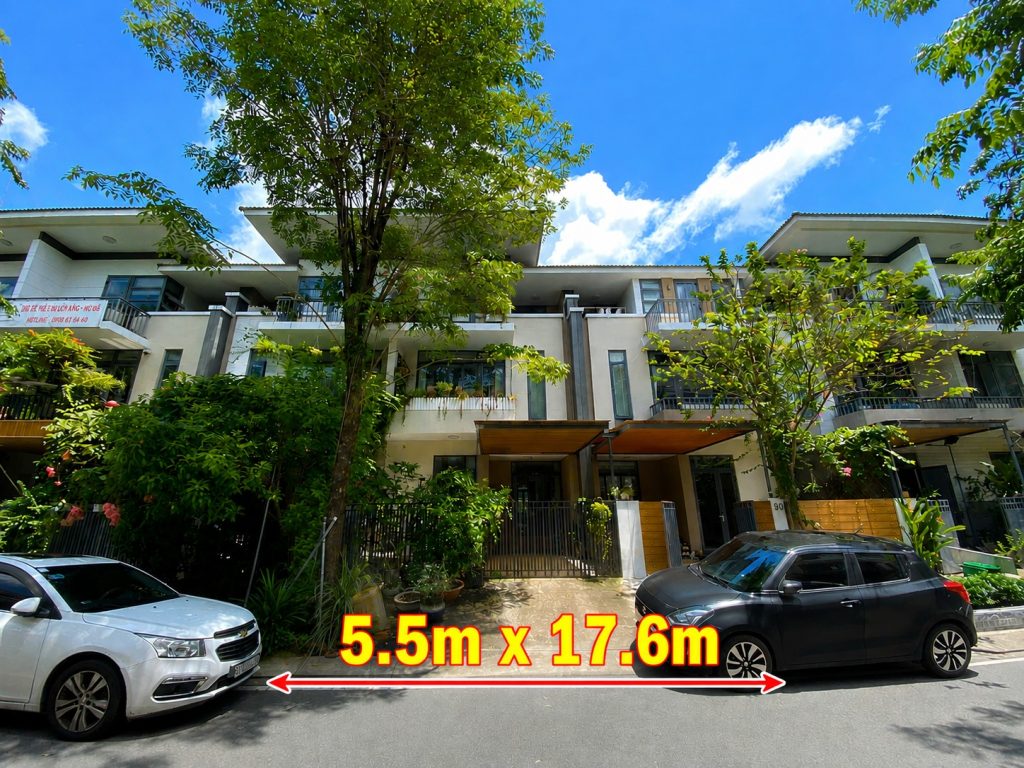 💰 GIÁ TỐT THÁNG 7/2026! NHÀ PHỐ LAVILA HOÀN THIỆN NỘI THẤT – VÀO Ở NGAY