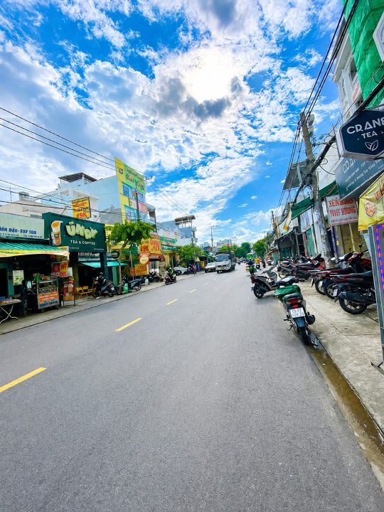 SIÊU PHẨM MT TÂN QUY – 4×28M, ĐẤT DÀI HIẾM – ĐANG CHO THUÊ 30TR/THÁNG – CHỈ 21,5 TỶ