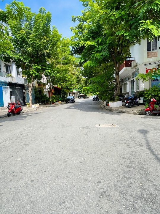 NHÀ PHỐ AN PHÚ HƯNG – FULL NỘI THẤT, 4PN – GIÁ 15 TỶ