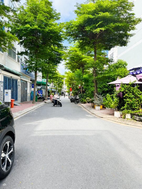 🚨 CHỈ 17.5 TỶ – SỞ HỮU NGAY LÔ ĐẤT VÀNG NỘI KHU KDC KIM SƠN, QUẬN 7