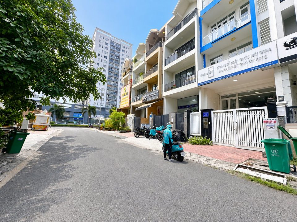 🔥 NHÀ PHỐ HIM LAM – ĐƯỜNG SỐ 2 | VỊ TRÍ ĐẸP – KINH DOANH ĐỈNH – CÓ DÒNG TIỀN NGAY
