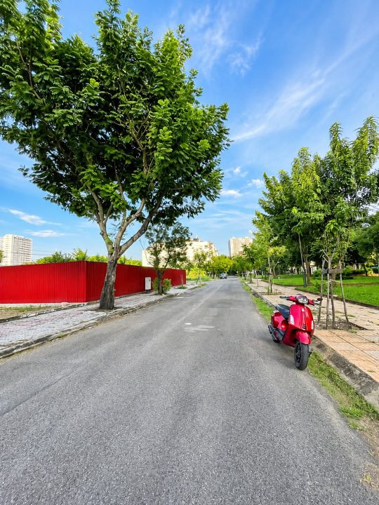 🏡 ĐẤT NỀN BIỆT THỰ SADECO VEN SÔNG – 117M² ĐẸP, HƯỚNG NAM, ĐƯỜNG SỐ 4
