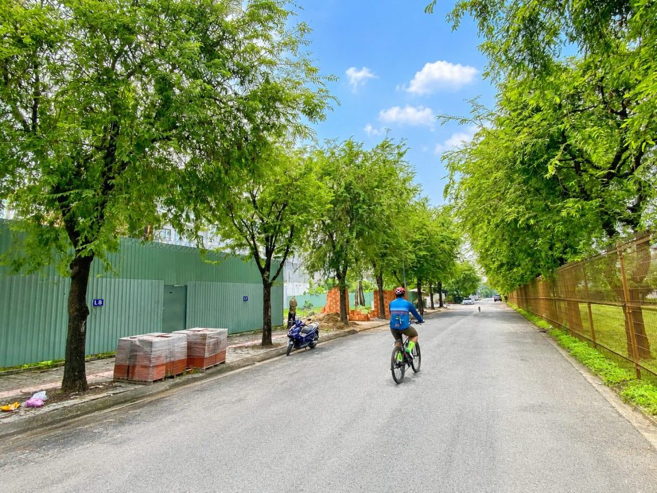 HÀNG HIẾM SADECO VEN SÔNG – LÔ 7x18M ĐẸP, GIÁ 22,68 TỶ