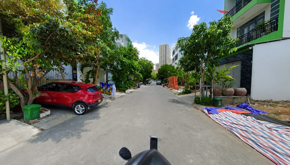 🔥 NHÀ ĐẸP TĐC PHÚ MỸ – CÓ THANG MÁY – ĐƯỜNG D6 | GIÁ 17,5 TỶ