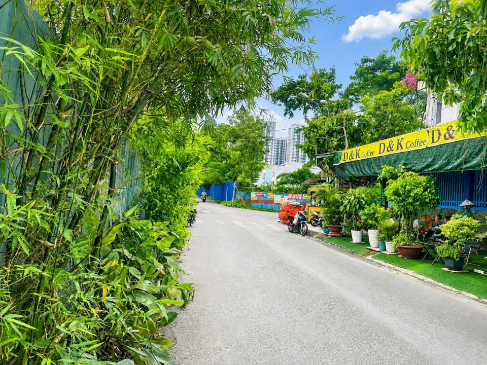 🔥 LÔ ĐẤT ĐẸP KDC PHÚ MỸ CHỢ LỚN – 107,5M² | GIÁ 13 TỶ – HÀNG HIẾM