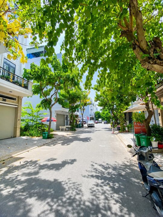 🏠 NHÀ MẶT TIỀN CÔNG ÍCH Q4 – 7x19M | 133M² | ĐƯỜNG NỘI KHU 12M