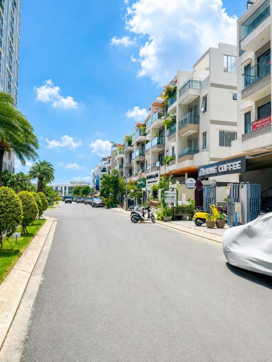 🔥 11.5 TỶ SỞ HỮU NGAY ĐẤT NỀN SHOPHOUSE Q7 RIVERSIDE – 90M², ĐỐI DIỆN CHUNG CƯ!
