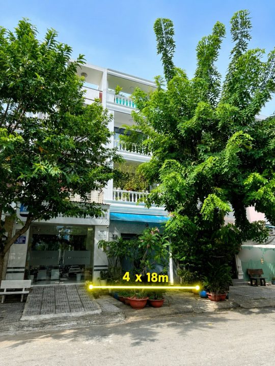 NHÀ PHỐ AN PHÚ HƯNG – FULL NỘI THẤT, 4PN – GIÁ 15 TỶ