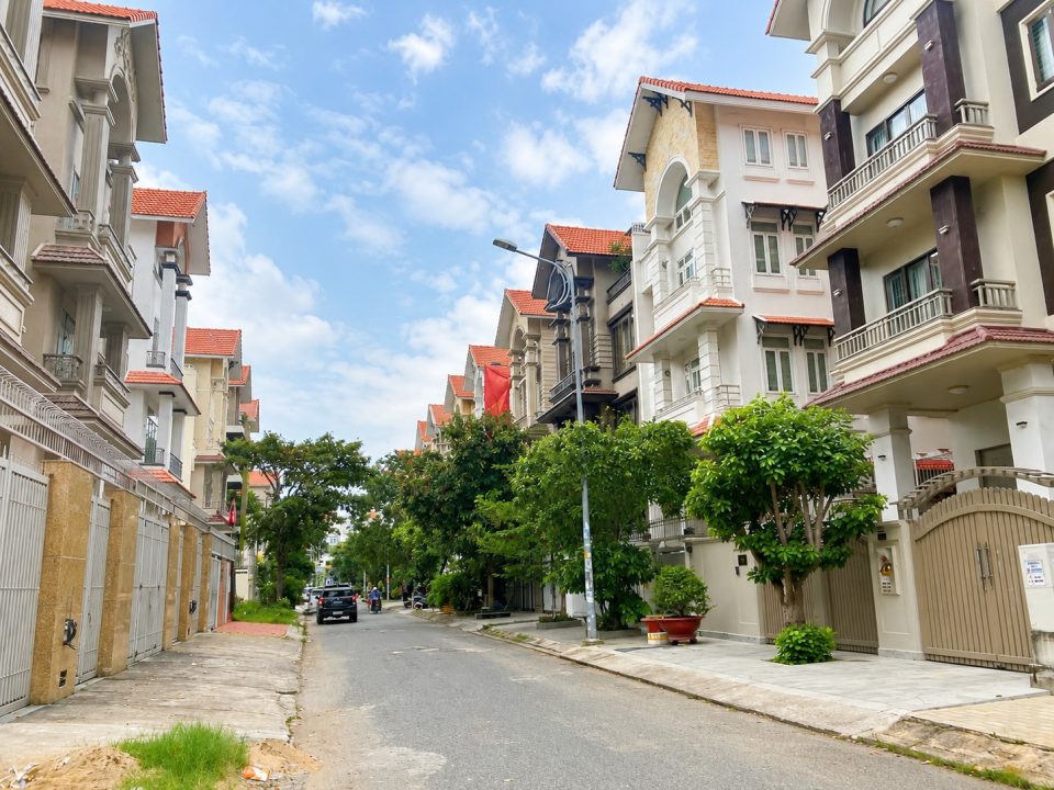 🔥 HIẾM CÓ KHÓ TÌM! CHỈ 44 TỶ SỞ HỮU NGAY LÔ ĐẤT BIỆT THỰ 10x20M ĐẸP BẬC NHẤT KDC HIM LAM