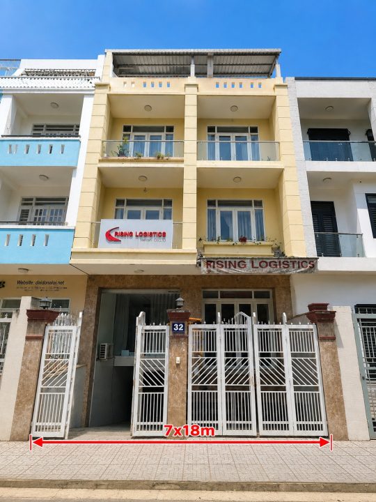 🏡 BIỆT THỰ SADECO VEN SÔNG – FULL NỘI THẤT | 12 PHÒNG NGỦ | THANG MÁY | 28 TỶ