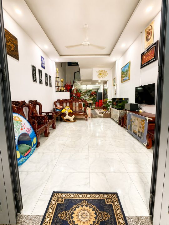 NHÀ PHỐ AN PHÚ HƯNG – FULL NỘI THẤT, 4PN – GIÁ 15 TỶ