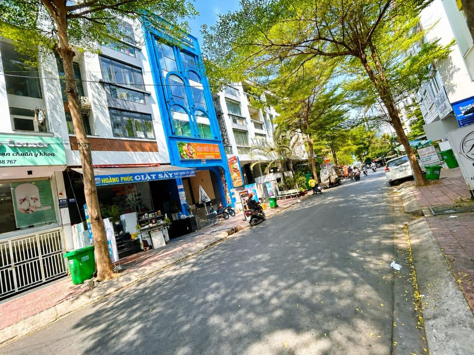 🏡 NHÀ PHỐ KDC KIM SƠN – ĐANG CÓ DÒNG TIỀN CHO THUÊ, MUA LÀ KHAI THÁC NGAY!