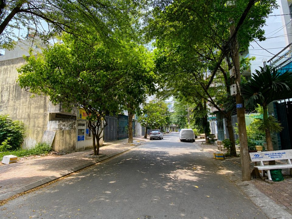 HÀNG ĐẸP NAM LONG PHÚ THUẬN – 4x20M, 80M², GẦN TRƯỜNG HỌC – CHỈ 11 TỶ