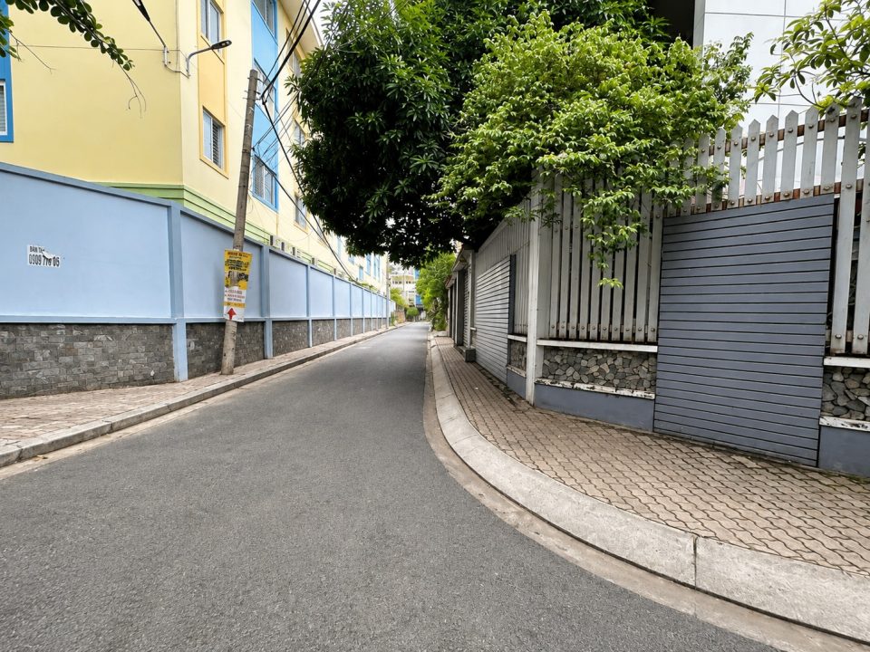 HIẾM! NHÀ PHỐ 6x18M KDC TÂN QUY ĐÔNG – SẴN DÒNG TIỀN 26TR/THÁNG – 20 TỶ