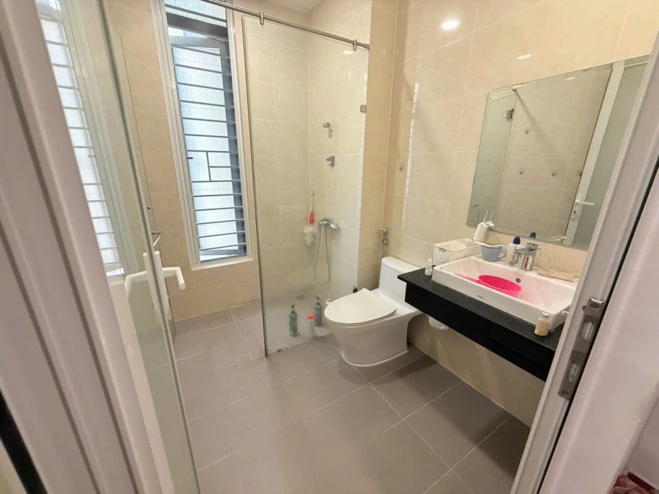 NHÀ PHỐ ĐẸP LAVILA GIAI ĐOẠN 1 – ĐƯỜNG SỐ 7 – 105,6M² – FULL NỘI THẤT – GIÁ 15 TỶ