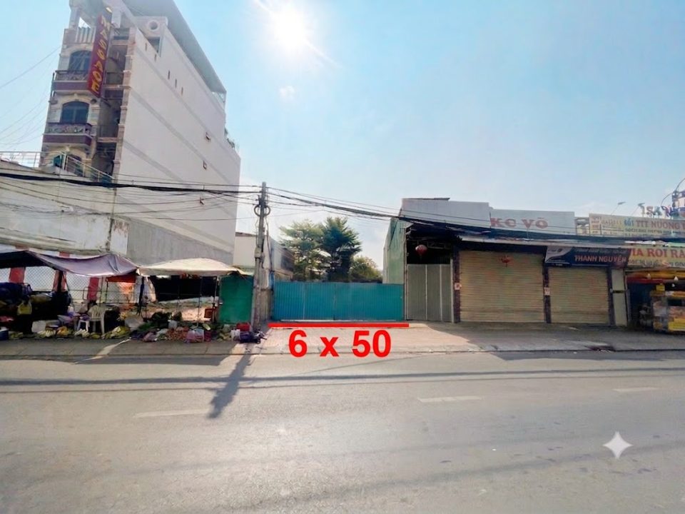 ĐẤT NỀN MẶT TIỀN HUỲNH TẤN PHÁT – QUỸ ĐẤT LỚN – 561M² | NỞ HẬU 18M |, VỊ TRÍ ĐẮC ĐỊA