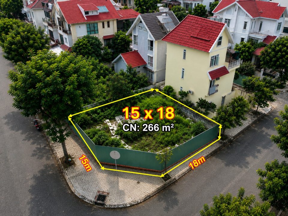 💎 TÀI SẢN HIẾM BÁN VEN SÔNG SADECO – LÔ GÓC ĐẮC ĐỊA, ĐƯỜNG RỘNG 20M