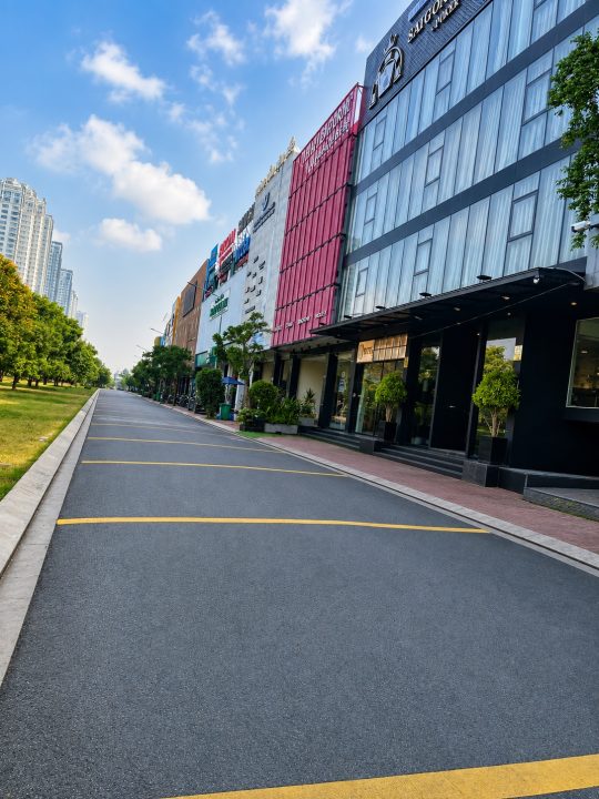 HÀNG HIẾM KIM SƠN – CĂN GÓC 5,1x20M – DÒNG TIỀN 95TR/THÁNG